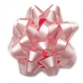 BOW GIFT - PINK